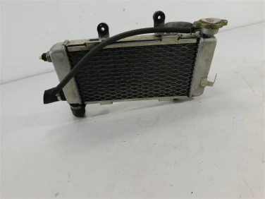 ChŁodnica wody przÓd honda vtr 1000 firestorm 97-06 u-11 19010mbb000