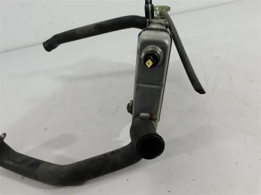 ChŁodnica wody przÓd honda vtr 1000 firestorm 97-06 u-11 19010mbb000