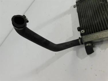 ChŁodnica wody przÓd honda vtr 1000 firestorm 97-06 u-11 19010mbb000