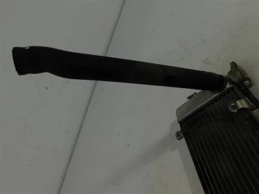 ChŁodnica wody przÓd honda vtr 1000 firestorm 97-06 u-11 19010mbb000