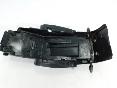 Nadkole bŁotnik tyŁ plastik honda vtr 1000 firestorm 97-06 u-11 80100-mbb-0000