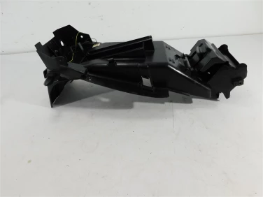 Nadkole bŁotnik tyŁ plastik honda vtr 1000 firestorm 97-06 u-11 80100-mbb-0000