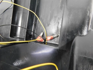 Nadkole bŁotnik tyŁ plastik honda vtr 1000 firestorm 97-06 u-11 80100-mbb-0000