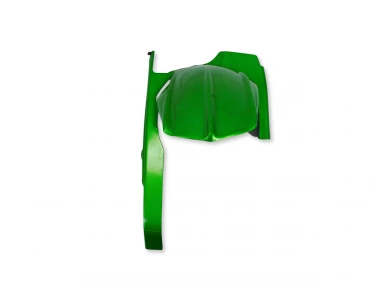 BŁOTNIK TYŁ TYLNY KAWASAKI ZZR 1400 NINJA 12-20 U-11 ERMAX