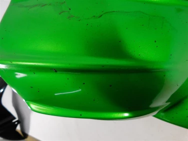BŁotnik tyŁ tylny kawasaki zzr 1400 ninja 12-20 u-11 ermax