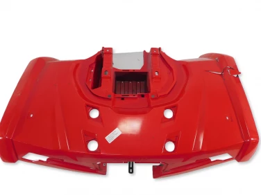 PLASTIK TYŁ OWIEWKA CF MOTO 450S 520 C-FORCE U-12 9GQ0-043021-1E400