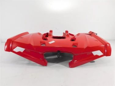 Plastik tyŁ owiewka cf moto 450s 520 c-force u-12 9gq0-043021-1e400