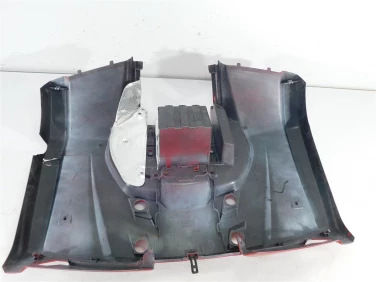 Plastik tyŁ owiewka cf moto 450s 520 c-force u-12 9gq0-043021-1e400