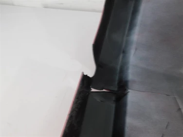 Plastik tyŁ owiewka cf moto 450s 520 c-force u-12 9gq0-043021-1e400