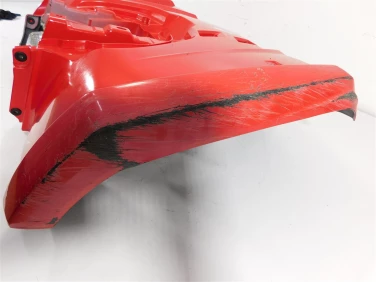 Plastik tyŁ owiewka cf moto 450s 520 c-force u-12 9gq0-043021-1e400