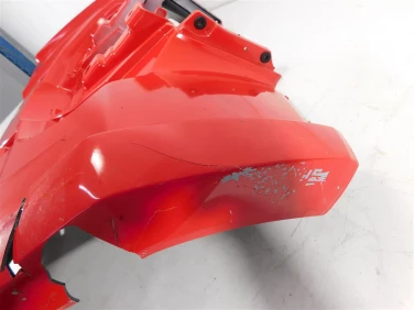 Plastik tyŁ owiewka cf moto 450s 520 c-force u-12 9gq0-043021-1e400