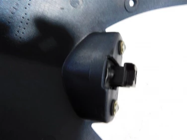 Czacha czasza owiewka przÓd honda vtr 1000 firestorm 97-06 u-11 64212-mbba-0000