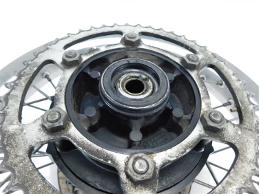 Felga koŁo tyŁ yamaha xtz 750 super tenere 89-95 felga prosta ok u-11 944301748700