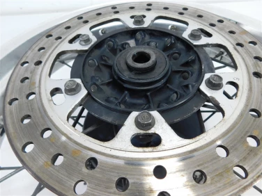 Felga koŁo tyŁ yamaha xtz 750 super tenere 89-95 felga prosta ok u-11 944301748700