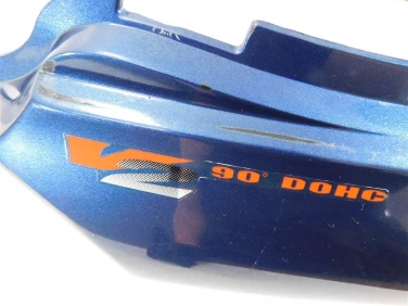 Ogon owiewka tyŁ honda vtr 1000 firestorm 97-06 u-11 77210-mbba-0000