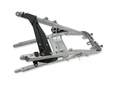 STELAŻ TYŁ TYLNI YAMAHA FJR 1300 RP08 03-05 U-11 5JW211900000