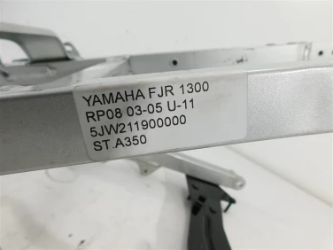 StelaŻ tyŁ tylni yamaha fjr 1300 rp08 03-05 u-11 5jw211900000