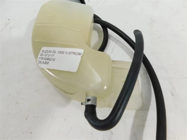 Zbiorniczek wody pŁynu suzuki dl 1000 v-strom 02-12 u-11 1791006g10
