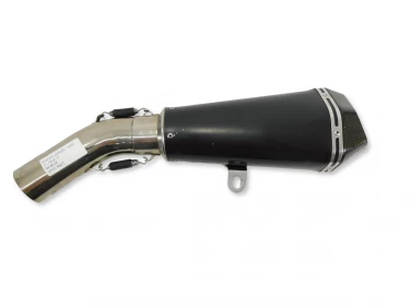 WYDECH KOŃCOWY TŁUMIK DUCATI DIAVEL 1200 11-14 U-11 REMUS