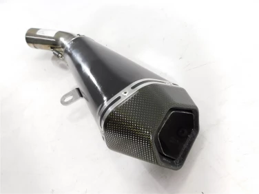 Wydech koŃcowy tŁumik ducati diavel 1200 11-14 u-11 remus