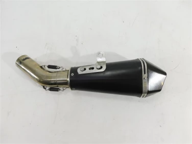 Wydech koŃcowy tŁumik ducati diavel 1200 11-14 u-11 remus