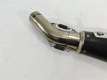 Wydech koŃcowy tŁumik ducati diavel 1200 11-14 u-11 remus