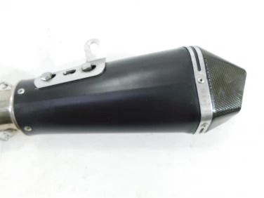 Wydech koŃcowy tŁumik ducati diavel 1200 11-14 u-11 remus
