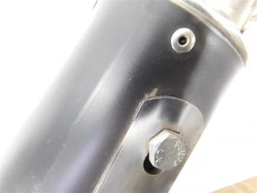 Wydech koŃcowy tŁumik ducati diavel 1200 11-14 u-11 remus