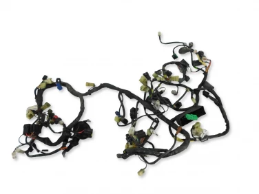 INSTALACJA ELEKTRYCZNA WIĄZKA YAMAHA FJR 1300 RP08 03-05 U-11 5VS-82590-00