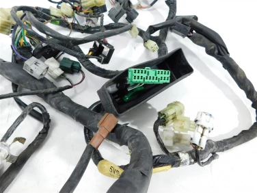 Instalacja elektryczna wiĄzka yamaha fjr 1300 rp08 03-05 u-11 5vs-82590-00