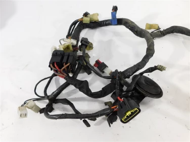 Instalacja elektryczna wiĄzka yamaha fjr 1300 rp08 03-05 u-11 5vs-82590-00