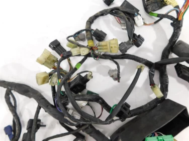 Instalacja elektryczna wiĄzka yamaha fjr 1300 rp08 03-05 u-11 5vs-82590-00