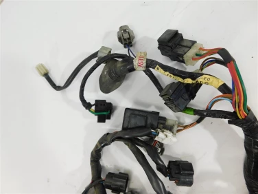Instalacja elektryczna wiĄzka yamaha fjr 1300 rp08 03-05 u-11 5vs-82590-00
