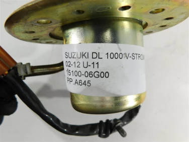 Pompa paliwa zbiornik suzuki dl 1000 v-strom 02-12 u-11 15100-06g00