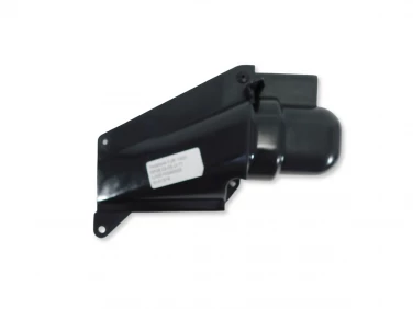 PLASTIK WYPEŁNIENIE OWIEWKA YAMAHA FJR 1300 RP08 03-05 U-11 5JW2163A0000