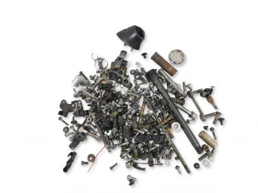 ŚRUBY ZESTAW ŚRUB YAMAHA FJR 1300 RP08 03-05 U-11