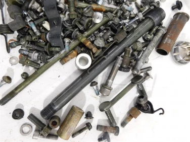 Śruby zestaw Śrub yamaha fjr 1300 rp08 03-05 u-11