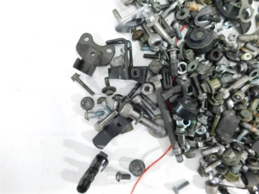 Śruby zestaw Śrub yamaha fjr 1300 rp08 03-05 u-11