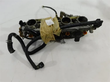 Przepustnica gaŹnik yamaha fjr 1300 rp08 03-05 u-11 5jw137504000