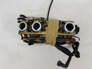 Przepustnica gaŹnik yamaha fjr 1300 rp08 03-05 u-11 5jw137504000