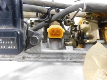 Przepustnica gaŹnik yamaha fjr 1300 rp08 03-05 u-11 5jw137504000