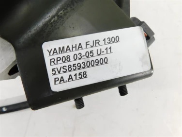 Pompa hamulcowa abs yamaha fjr 1300 rp08 03-05 u-11 5vs859300900