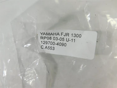 Cewka zapŁonowa cewki yamaha fjr 1300 rp08 03-05 u-11 129700-4090
