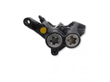 ZACISK HAMULEC PRZÓD LEWY YAMAHA FJR 1300 RP08 03-05 U-11 5PX2580T0000