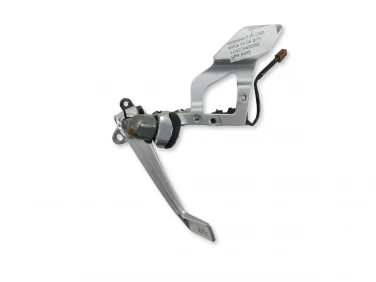 SET PODNÓŻEK PRAWY PRZÓD YAMAHA FJR 1300 RP08 03-05 U-11 5JW274430000