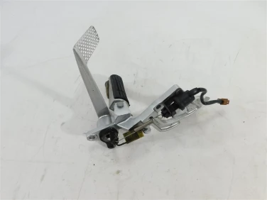 Set podnÓŻek prawy przÓd yamaha fjr 1300 rp08 03-05 u-11 5jw274430000