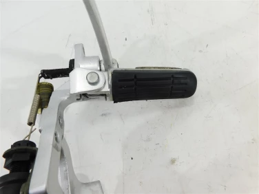 Set podnÓŻek prawy przÓd yamaha fjr 1300 rp08 03-05 u-11 5jw274430000