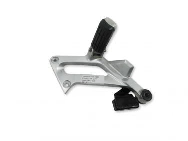 SET PODNÓŻEK PRAWY TYŁ YAMAHA FJR 1300 RP08 03-05 U-11 5JW2742L0000