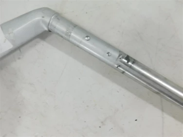 Kierownica prawa przÓd yamaha fjr 1300 rp08 03-05 u-11 5jw261221000