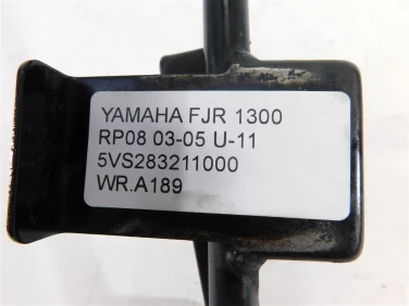 Rama stelaŻ wspornik yamaha fjr 1300 rp08 03-05 u-11 5vs283211000